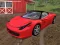 Igra Italian Cars Jigsaw spletu