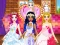 Igra Wedding Hairdresser For Princesses spletu
