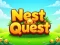 Igra Nest Quest spletu