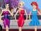 Igra Celebrity Event spletu