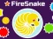 Igra Fire Snake spletu
