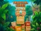 Igra Tropical Cubes 2048 spletu