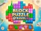 Igra Block Puzzle Travel spletu