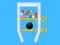 Igra Swipe The Pin spletu