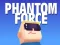 Igra Kogama Phantom Force spletu