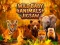 Igra Wild Baby Animals Jigsaw spletu