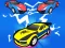 Igra Superhero Car Merge Master spletu