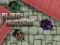 Igra Alien Hunters spletu
