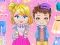 Igra Cute Avatar Creator spletu