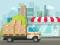 Igra Flat Loaded Trucks Hidden spletu