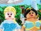 Igra Lego Princesses spletu
