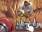 Igra Gold Miner Tower Defense spletu