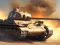 Igra World Tank Wars spletu