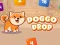 Igra Doggo Drop spletu