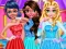 Igra BFF Ballroom Dance Outfits spletu