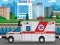 Igra Ambulance Trucks Differences spletu