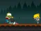 Igra Walking Monsters spletu