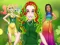 Igra St Patrick's Day Princess Challenge spletu