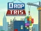 Igra DropTris spletu