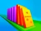 Igra Color Blocks Relax Puzzle spletu