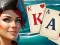 Igra Solitaire Klondike Treasure Island spletu