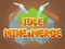 Igra Idle Mine & Merge spletu