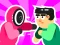 Igra Mortal Squid Games spletu