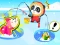Igra Baby Happy Fishing spletu