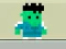 Igra Squid hero impostor spletu