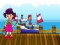 Igra Save The Hungry Girl 2 spletu