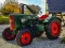 Igra Farmer Tractor Puzzle spletu