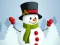 Igra Jumping Snowman spletu