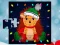 Igra Christmas Animals spletu
