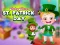 Igra Baby Hazel St.Patricks Day spletu
