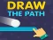 Igra Draw The Path spletu