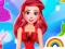 Igra Design With Me SuperHero Tutu Outfits spletu