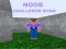 Igra Noob Challenge Rush spletu