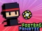 Igra Footbag Fanatic spletu