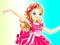 Igra Dancer Girl Dress Up spletu