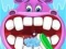 Igra Children Doctor Dentist spletu