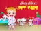 Igra Baby Hazel Pet Care spletu