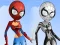 Igra Spider Girl Dress Up spletu