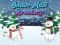 Igra Snow Man Breakers spletu