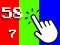 Igra Colors Clicker Game spletu