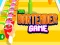 Igra Mini Bartender Game spletu