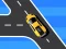 Igra Road Turn Car spletu