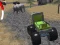 Igra Monster Truck Turbo Racing spletu