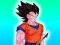 Igra Goku Dress Up spletu