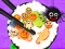 Igra Sushi Maker spletu