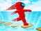 Igra Sandman Pixel Race 3D spletu